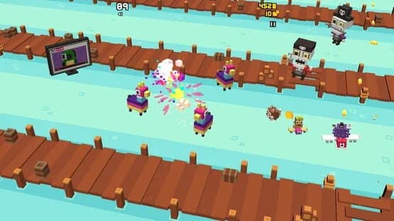 Shooty Skies — Screenshots