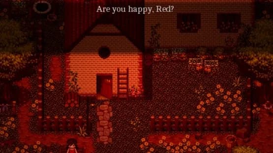 Dear Red: Extended — Screenshots