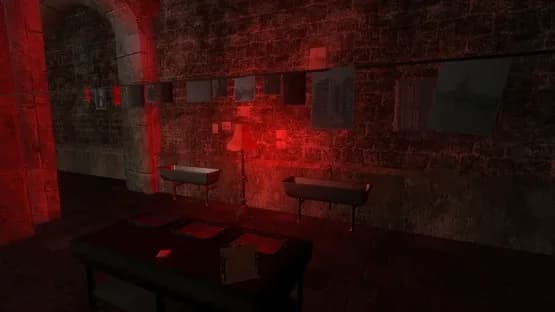 Last Will — Screenshots