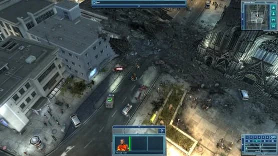 Emergency 2014 — Screenshots