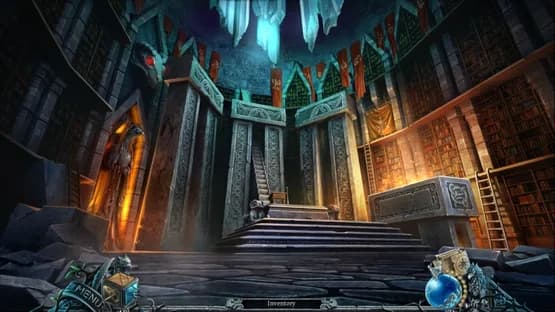 Graven: The Purple Moon Prophecy — Screenshots