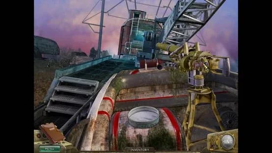 Mystery Masters: Psycho Train - Deluxe Edition — Screenshots