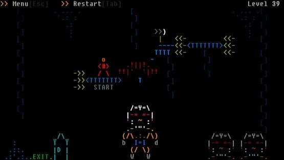 Proto Raider — Screenshots