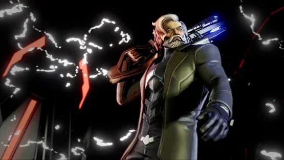 Agents of Mayhem — Screenshoty