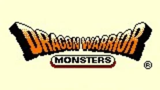 Dragon Warrior Monsters — Screenshoty