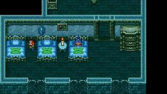 Breath of Fire II — Screenshots