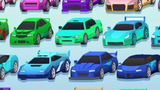 Drift It! — Screenshoty
