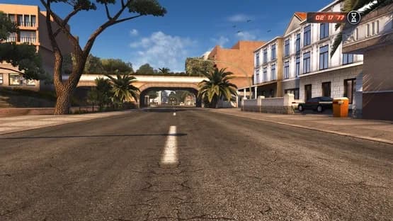 Test Drive Unlimited 2 — Screenshoty