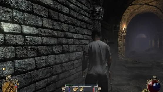 Two Worlds II — Screenshoty