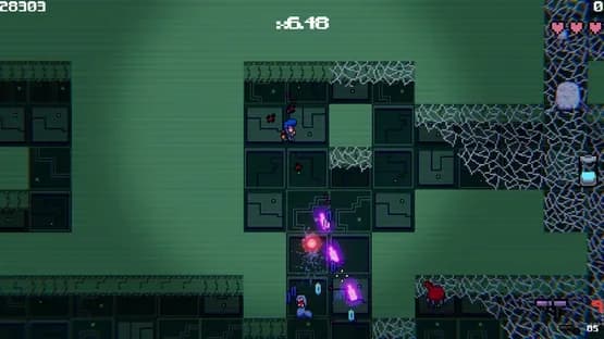 Final Directive — Screenshoty