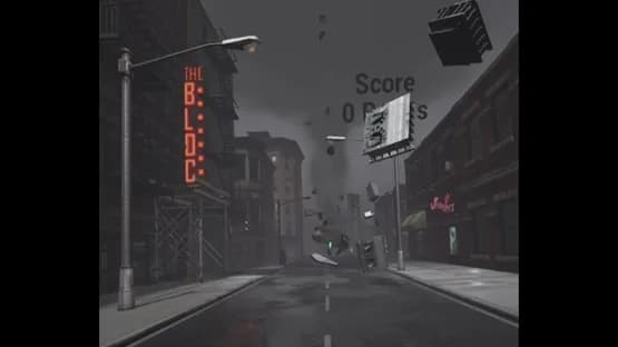 Tornuffalo — Screenshots
