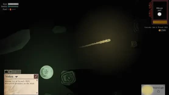 A House of Many Doors — Screenshots