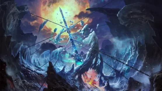 Xuan Yuan Sword: The Gate of Firmament — Screenshots