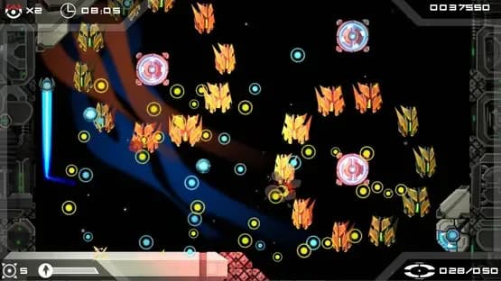 Velocity Ultra — Screenshots