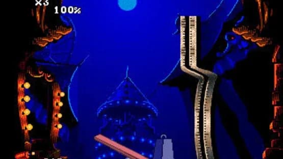 Earthworm Jim 2 — Screenshots