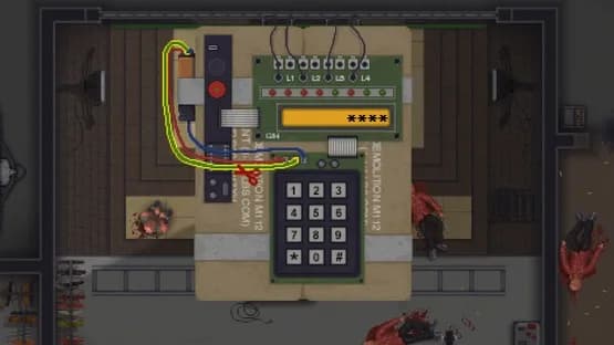 Police Stories — Screenshots