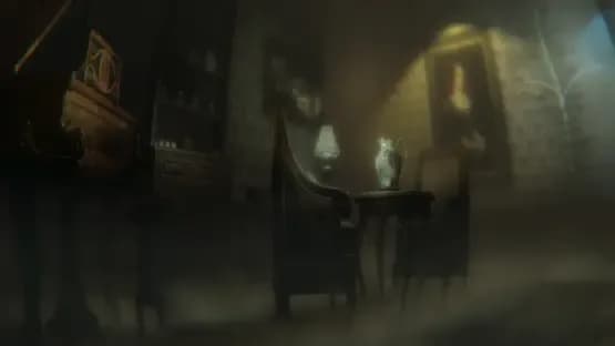 Layers of Fear: Legacy — Screenshoty