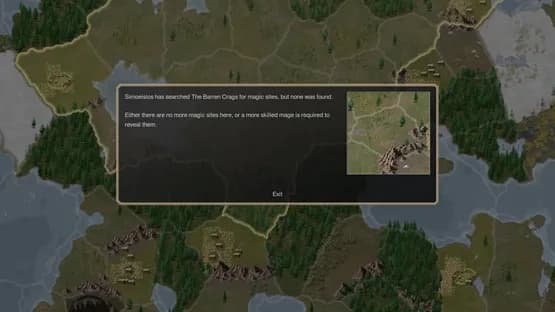 Dominions 5 — Screenshots