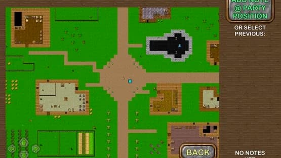 Dungeons of Chaos — Screenshots