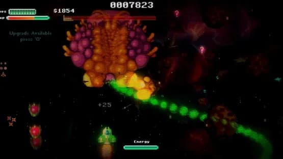 Star Drifter — Screenshots