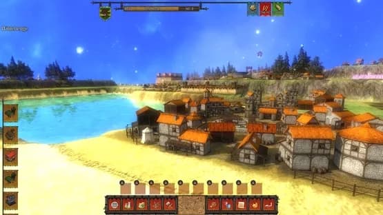 Feudalism — Screenshoty