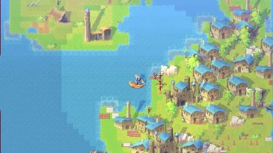 Way of Gold and Steel — Screenshots