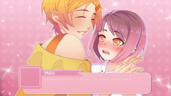 AIdol — Screenshots