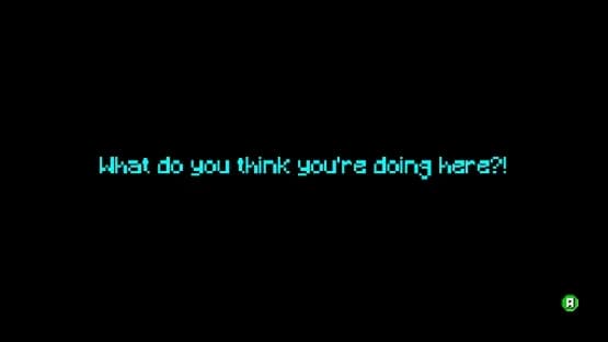 Disparity — Screenshots