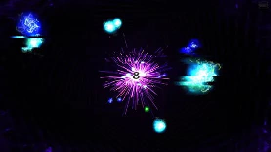 Energy Cycle — Screenshoty