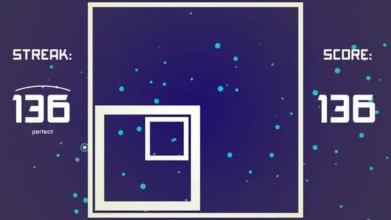 Quadrant — Screenshoty
