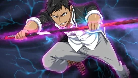 Meritocracy of the Oni & Blade — Screenshoty