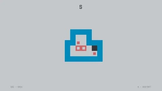 Sok Min — Screenshoty