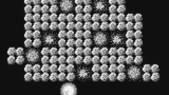 Metroid II: Return of Samus — Screenshoty