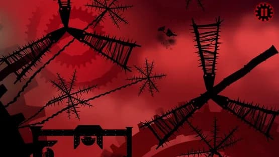Red Game Without a Great Name — Screenshots