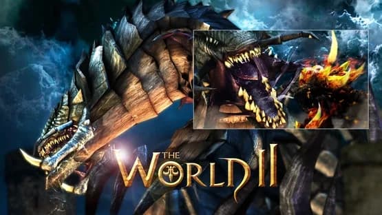 The World II: Hunting Boss — Screenshots
