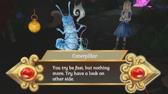 Guard of Wonderland VR — Screenshots