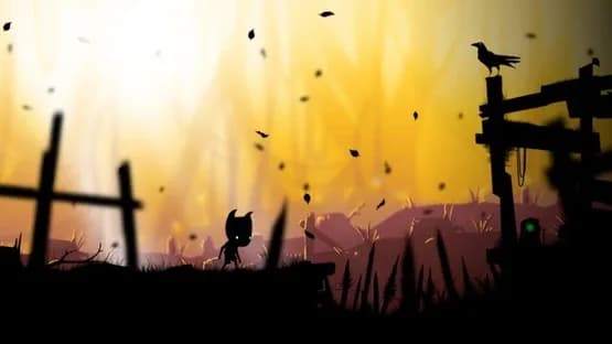 Toby: The Secret Mine — Screenshoty