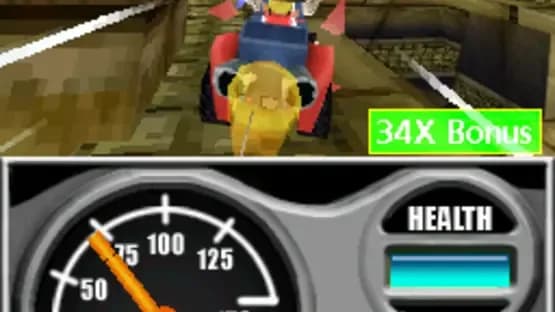 Kart Krashers — Screenshots