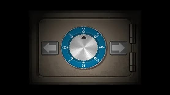 Breathing Fear — Screenshots
