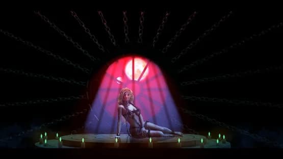 Arena an Age of Barbarians story — Screenshots