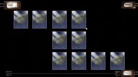 Double Memory — Screenshots