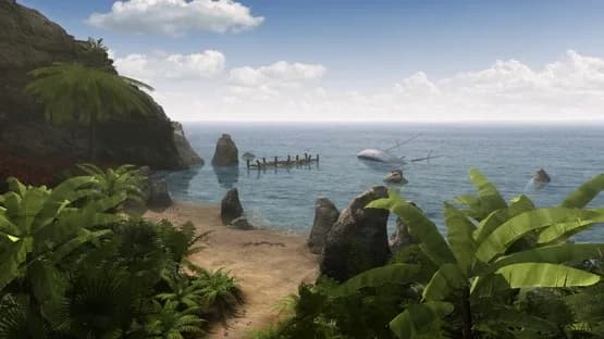 Return to Mysterious Island 2 — Screenshoty