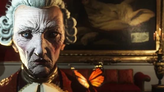 The Council: Episode 1 - The Mad Ones — Screenshots