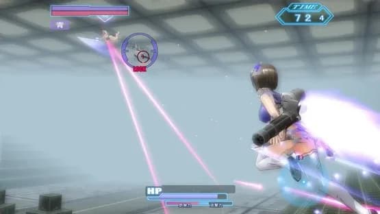 Soul Saber 2 — Screenshoty