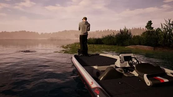 Fishing Sim World: Pro Tour — Screenshoty