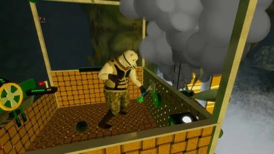 Balloonatics — Screenshots