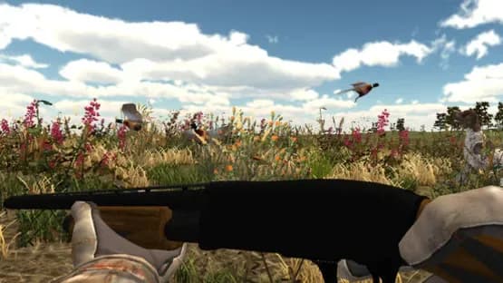 Hunting USA — Screenshoty