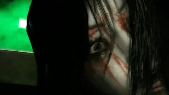 Ju-on: The Grudge — Screenshoty