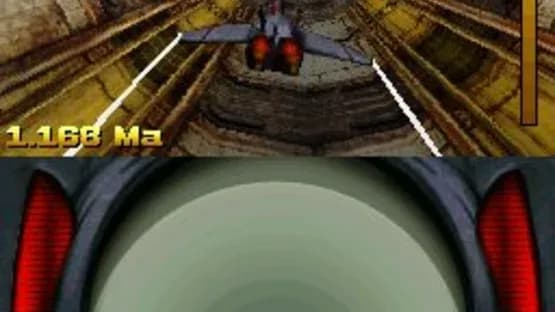 AiRace: Tunnel — Screenshoty