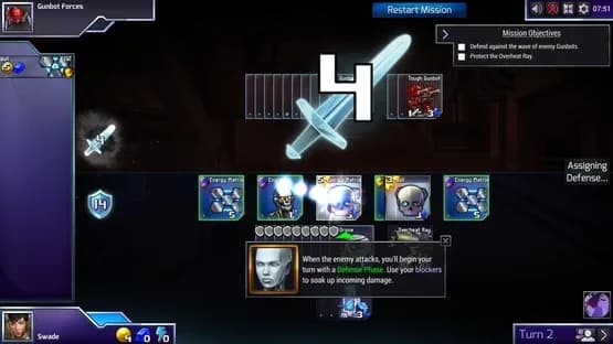 Prismata — Screenshoty